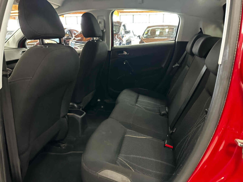 PEUGEOT 208 1.2 Puretech 80 BVM5 Active
