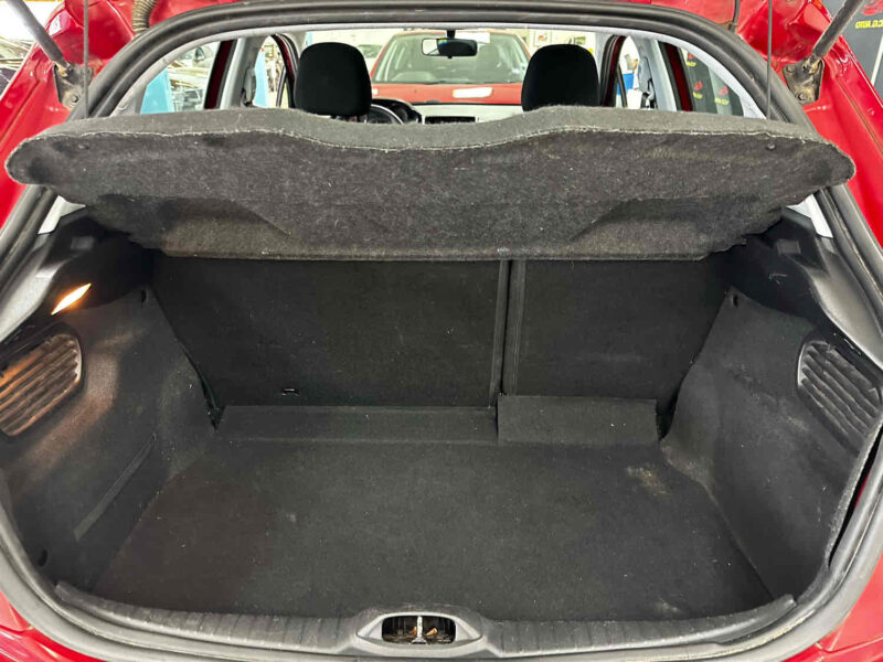 PEUGEOT 208 1.2 Puretech 80 BVM5 Active