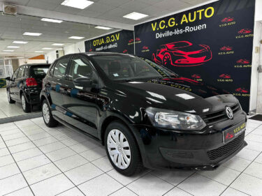 VOLKSWAGEN POLO V 1.2i 60ch Trendline