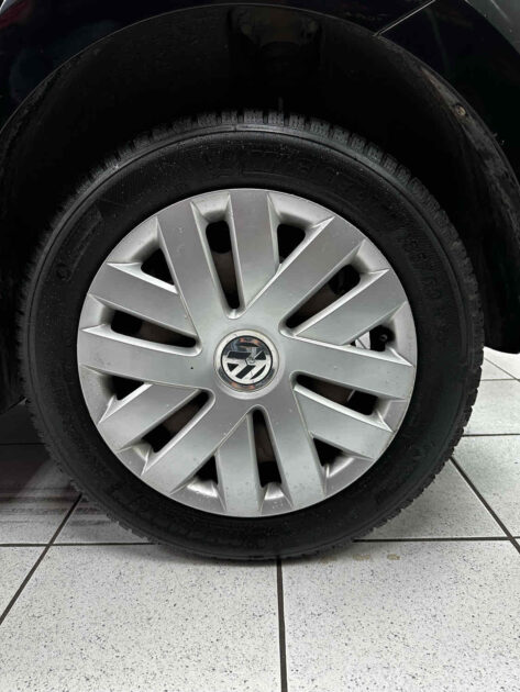 VOLKSWAGEN POLO V 1.2i 60ch Trendline