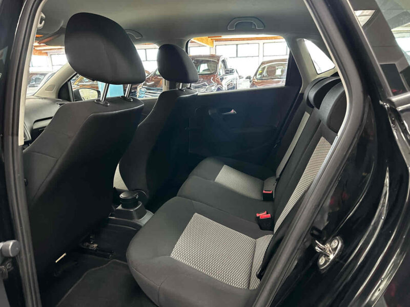 VOLKSWAGEN POLO V 1.2i 60ch Trendline