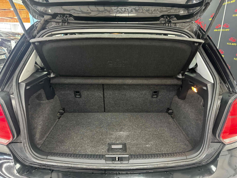 VOLKSWAGEN POLO V 1.2i 60ch Trendline
