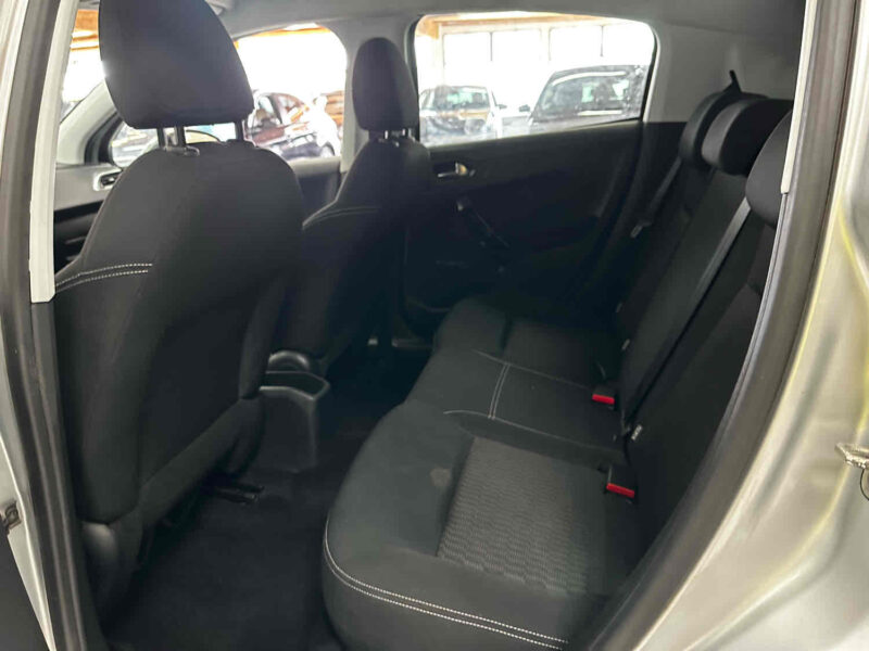 PEUGEOT 208 1.2 Puretech 82 BVM5 Style