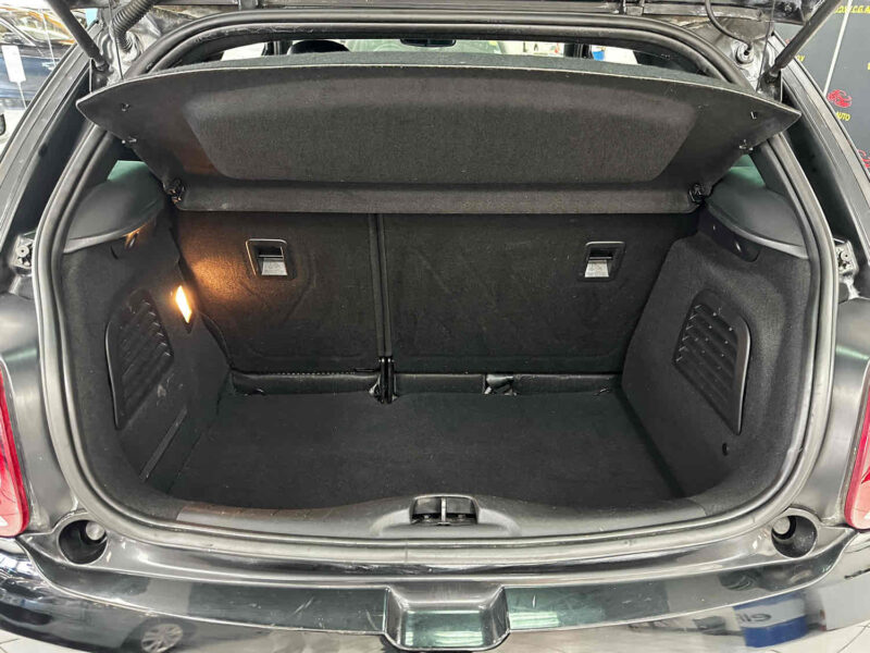 CITROEN DS3 1.6 e-HDi 112ch Sport Chic