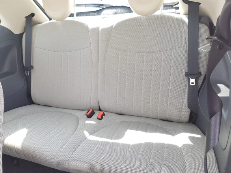 FIAT 500 1.4i 101CV LOUNGE