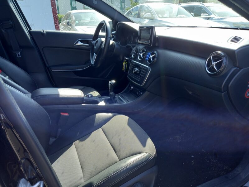 MERCEDES CLASSE A 2013