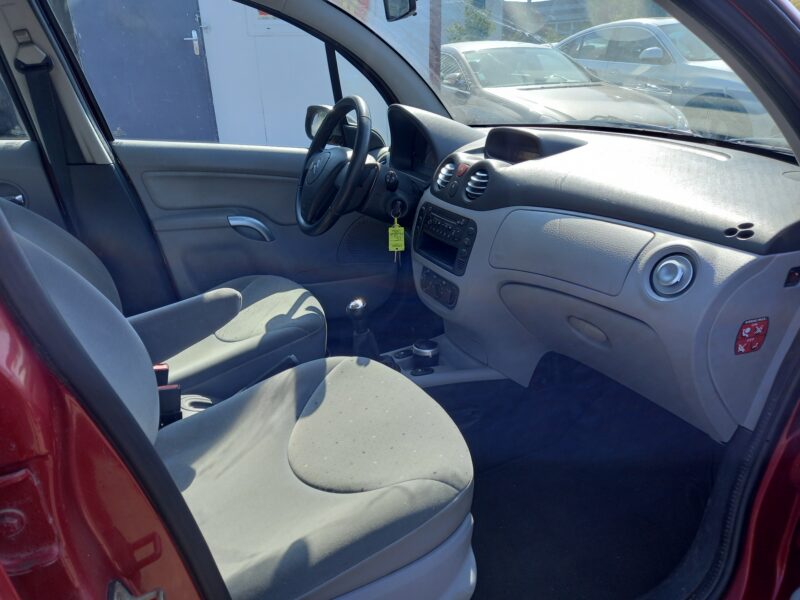 CITROEN C3 I 2005