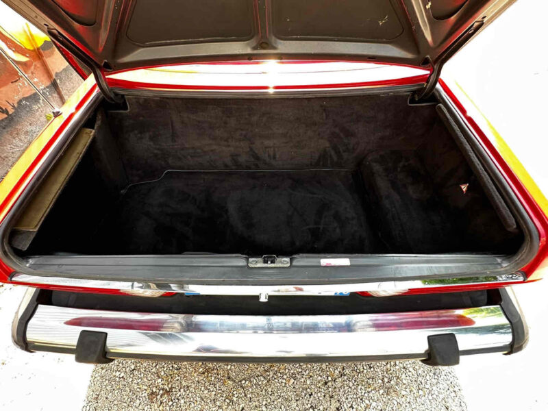 mercedes sl 560 v8 reprise possible