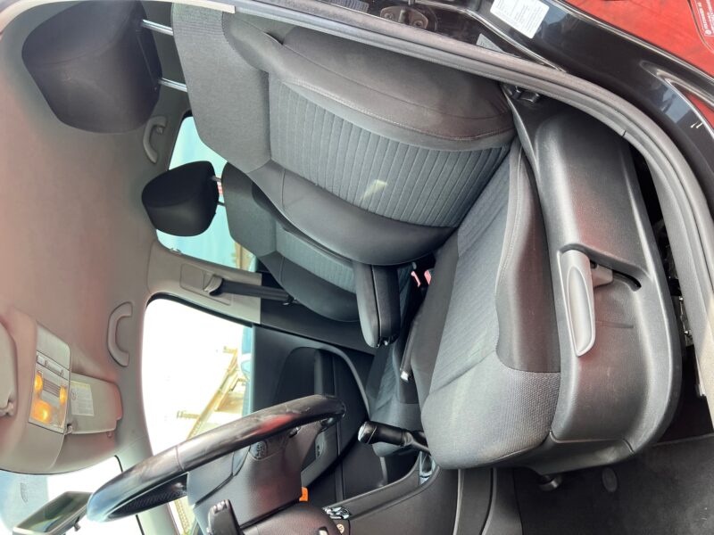 VOLKSWAGEN POLO 2009