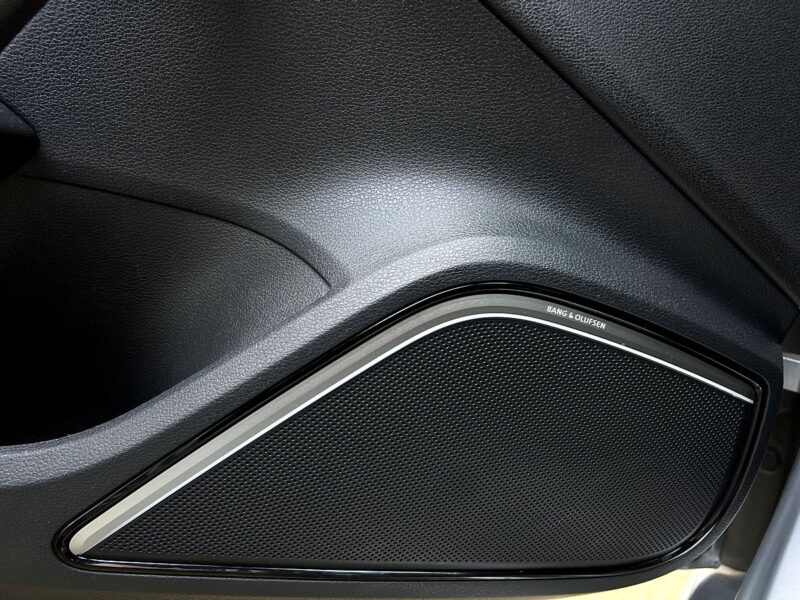 AUDI RS3 SPORTBACK II PHASE 2 SPORTBACK 2.5 TFSI 400 Cv QUATTRO / 1ERE MAIN ORIGINE FRANCE - Garanti