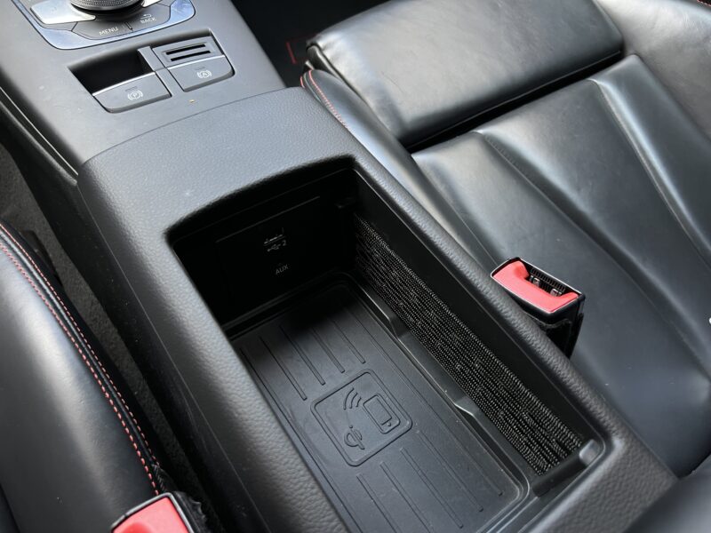 AUDI RS3 SPORTBACK II PHASE 2 SPORTBACK 2.5 TFSI 400 Cv QUATTRO / 1ERE MAIN ORIGINE FRANCE - Garanti