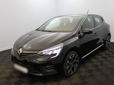 RENAULT CLIO V 1.0 TCe BLUE DCI 100 GARANTIE 12 MOIS