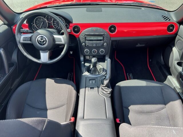 Mazda MX-5 1.8 MZR 126CH 20TH ANNIVERSARY