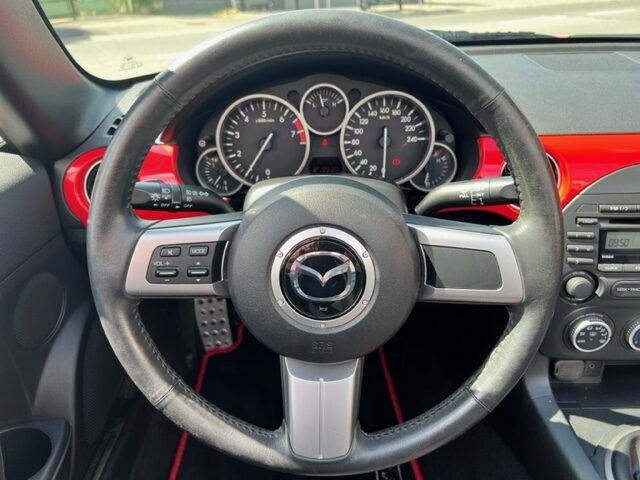 Mazda MX-5 1.8 MZR 126CH 20TH ANNIVERSARY