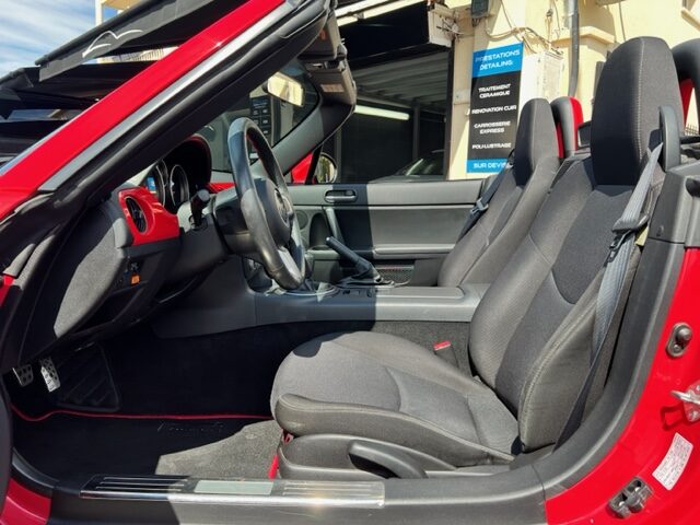 Mazda MX-5 1.8 MZR 126CH 20TH ANNIVERSARY