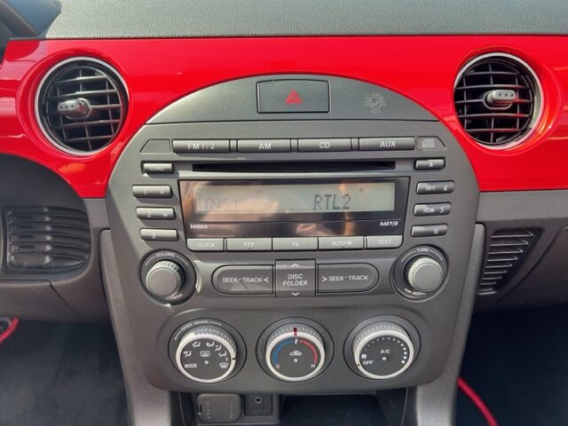 Mazda MX-5 1.8 MZR 126CH 20TH ANNIVERSARY