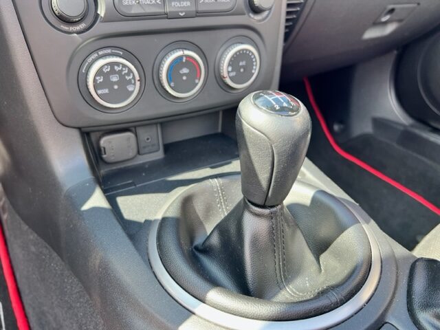 Mazda MX-5 1.8 MZR 126CH 20TH ANNIVERSARY