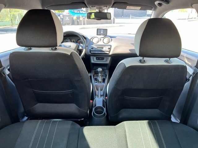 SEAT IBIZA SC 1,4 TSI DSG CUPRA 2015