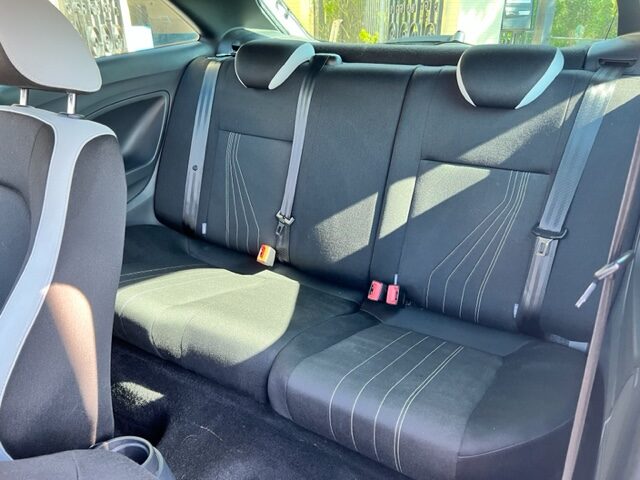 SEAT IBIZA SC 1,4 TSI DSG CUPRA 2015