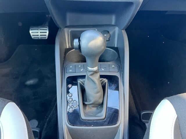 SEAT IBIZA SC 1,4 TSI DSG CUPRA 2015