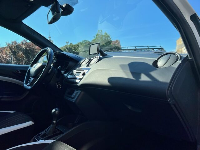 SEAT IBIZA SC 1,4 TSI DSG CUPRA 2015