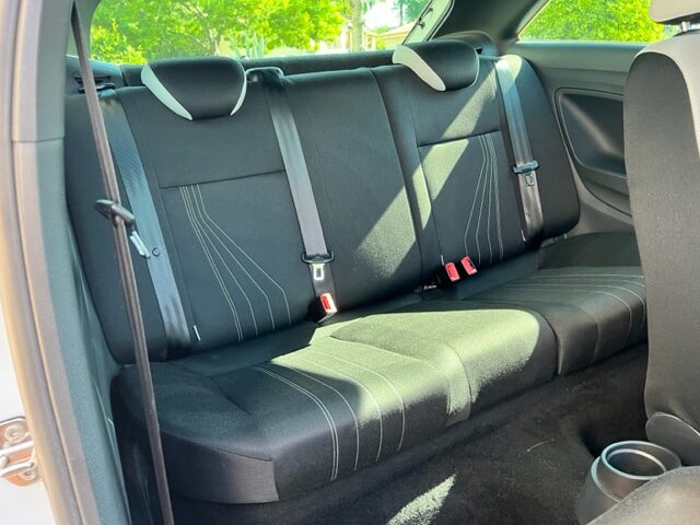 SEAT IBIZA SC 1,4 TSI DSG CUPRA 2015