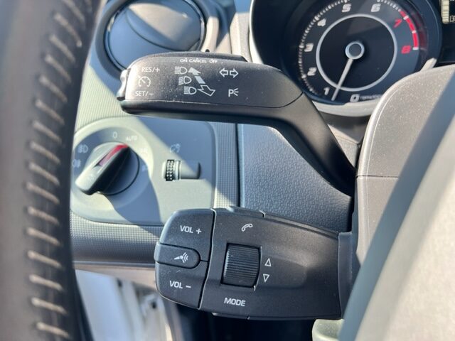 SEAT IBIZA SC 1,4 TSI DSG CUPRA 2015