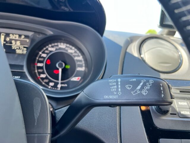 SEAT IBIZA SC 1,4 TSI DSG CUPRA 2015