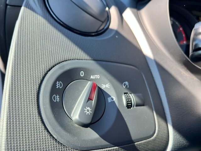 SEAT IBIZA SC 1,4 TSI DSG CUPRA 2015