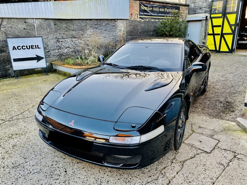 MITSUBISHI 3000 GT Coupé 1993