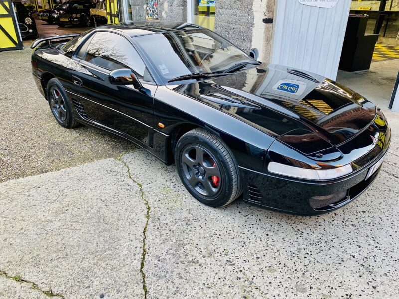 MITSUBISHI 3000 GT Coupé 1993