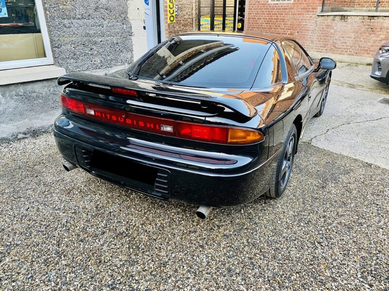 MITSUBISHI 3000 GT Coupé 1993