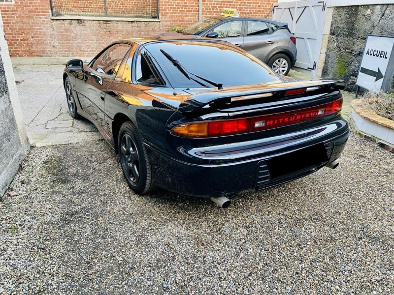 MITSUBISHI 3000 GT Coupé 1993