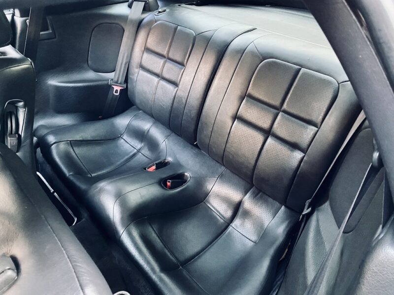 MITSUBISHI 3000 GT Coupé 1993