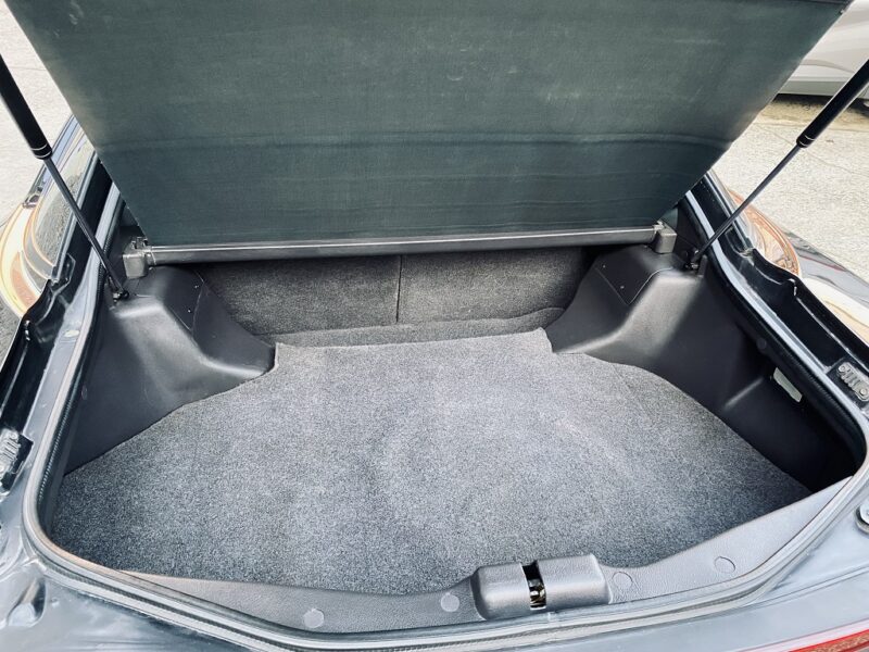 MITSUBISHI 3000 GT Coupé 1993