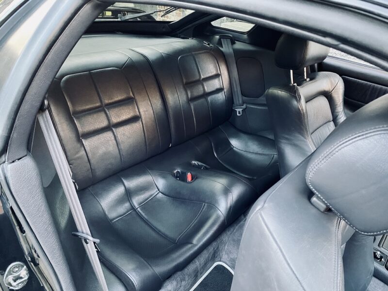 MITSUBISHI 3000 GT Coupé 1993