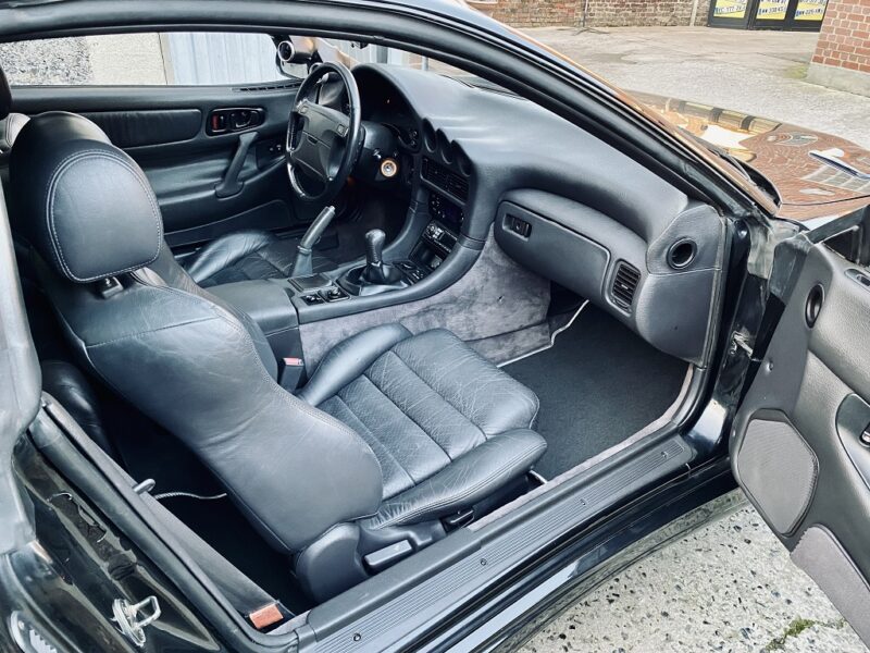 MITSUBISHI 3000 GT Coupé 1993