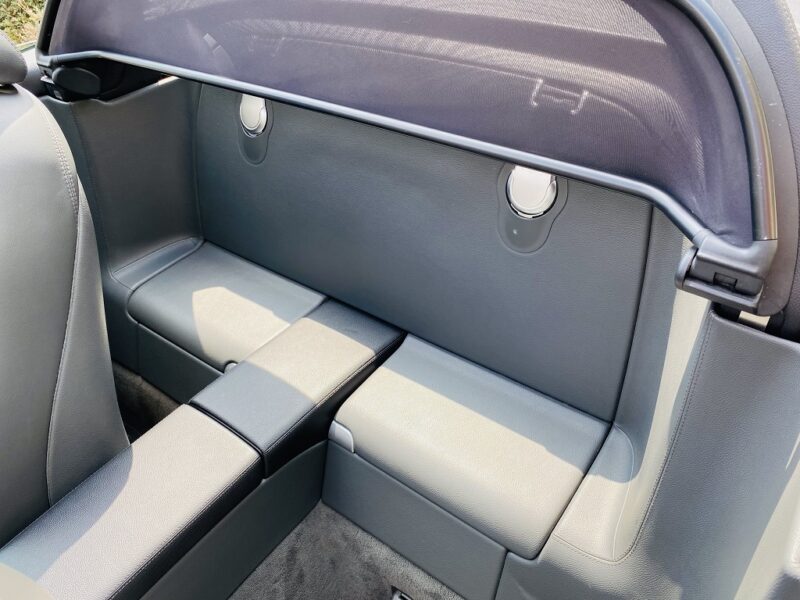 MERCEDES CLASSE SL 2004