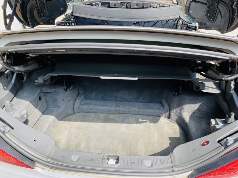 MERCEDES CLASSE SL 2004