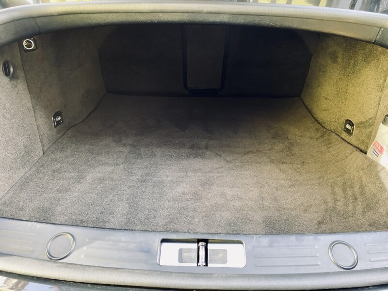 BENTLEY CONTINENTAL GT 2005