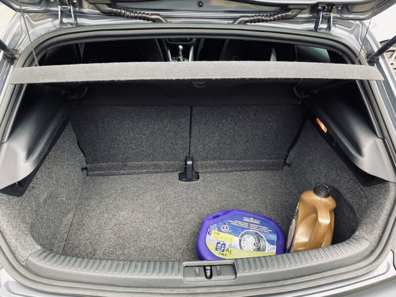 VOLKSWAGEN SCIROCCO III 2010