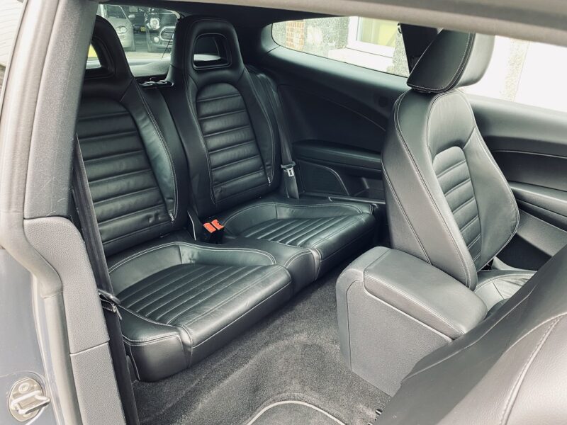 VOLKSWAGEN SCIROCCO III 2010