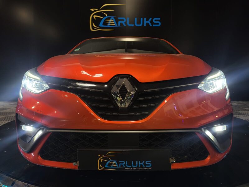 RENAULT CLIO V 2020