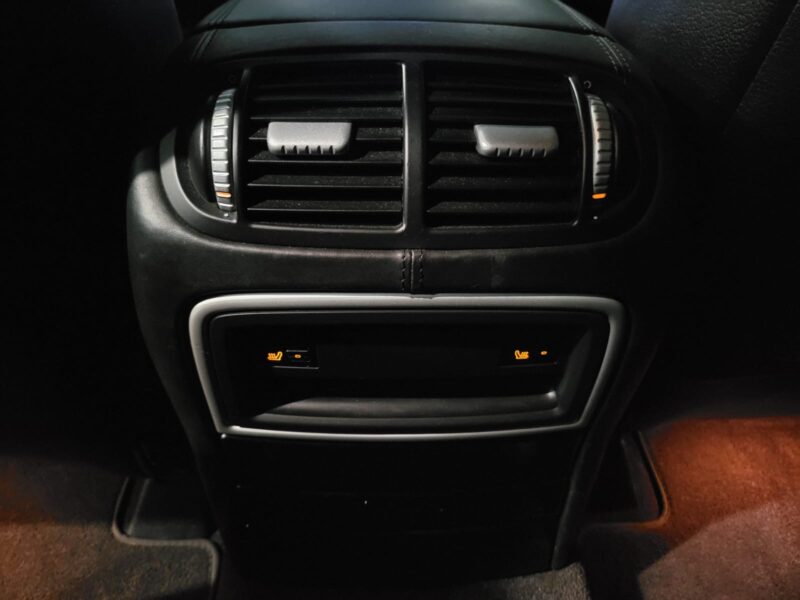 PORSCHE CAYENNE 2008