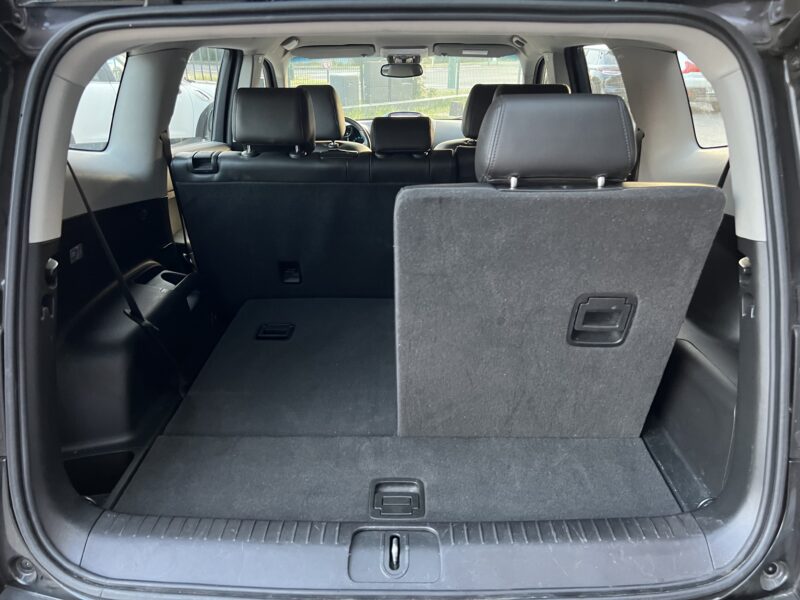 CHEVROLET ORLANDO LTZ 1.8 141 Cv 7 PLACES / 1ERE MAIN 34 400 Kms GPS CUIR CRIT AIR 1 - Garantie1an