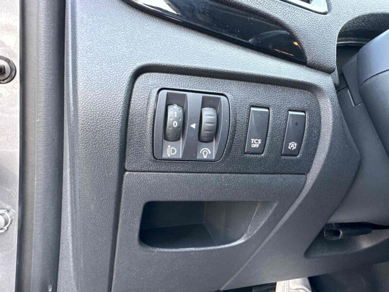 RENAULT GRAND SCENIC III 2015