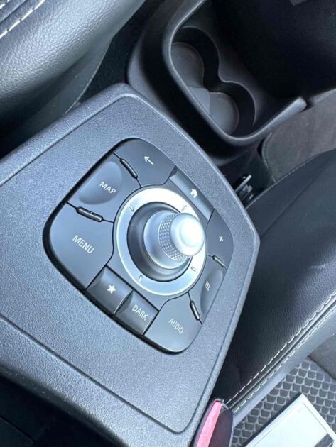 RENAULT GRAND SCENIC III 2015