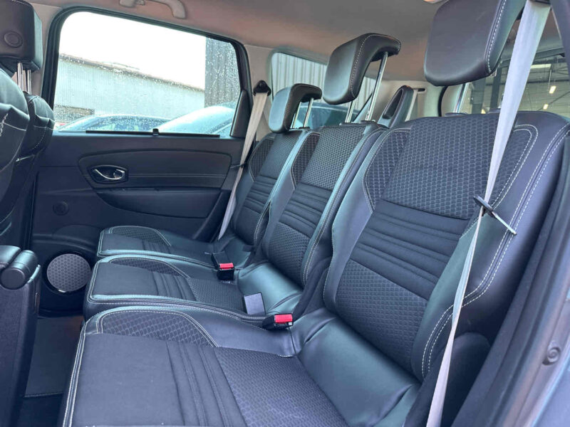 RENAULT GRAND SCENIC III 2015