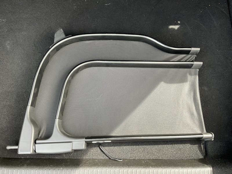 RENAULT MEGANE  2010