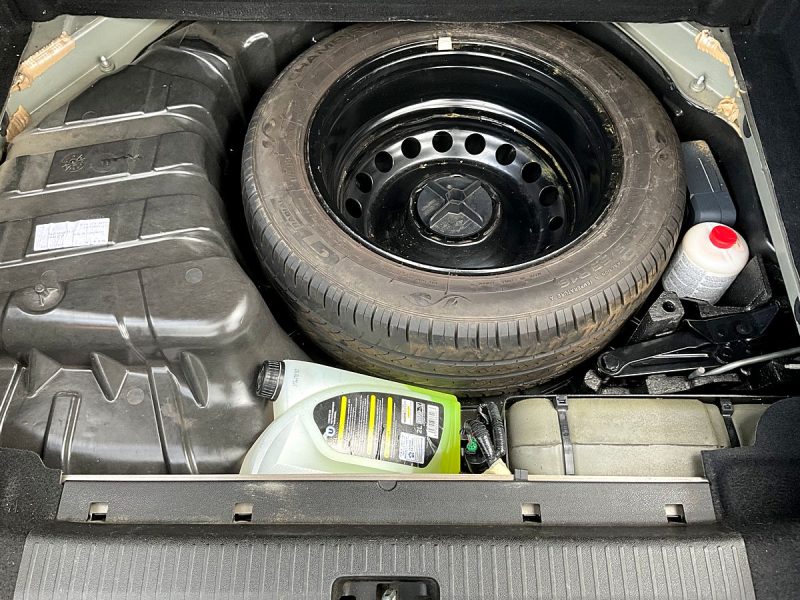 RENAULT MEGANE  2010